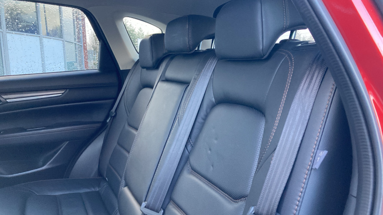 Mazda CX-5 2.0 Sport Edition 5dr Auto Petrol Estate